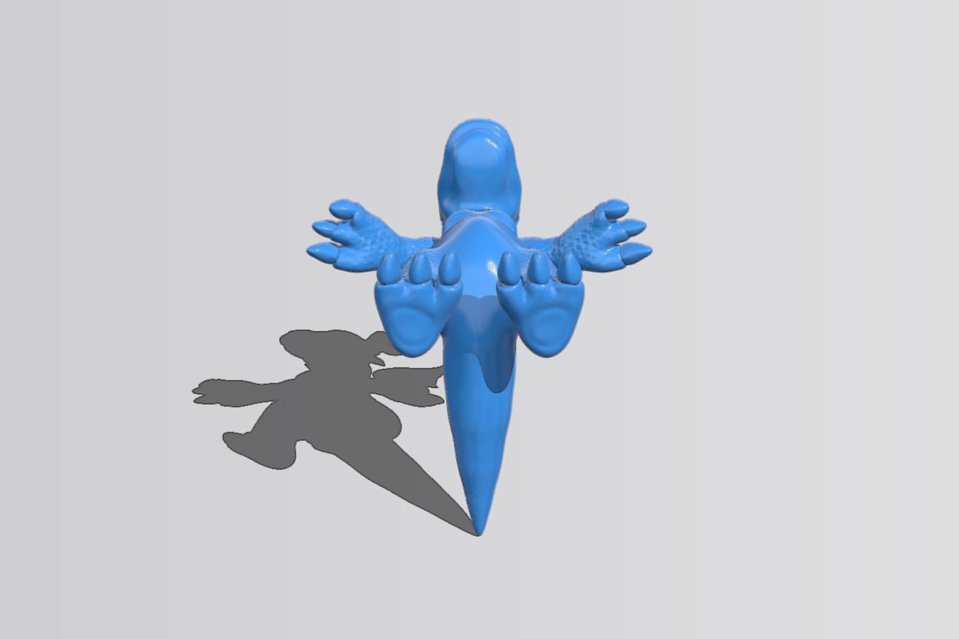 Cucciolo dragon
