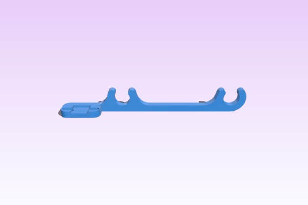 Sidney Big 3DP parts | 3d print model