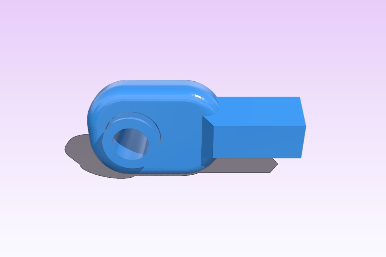 TRAXXAS 1942 Ball Joint Model