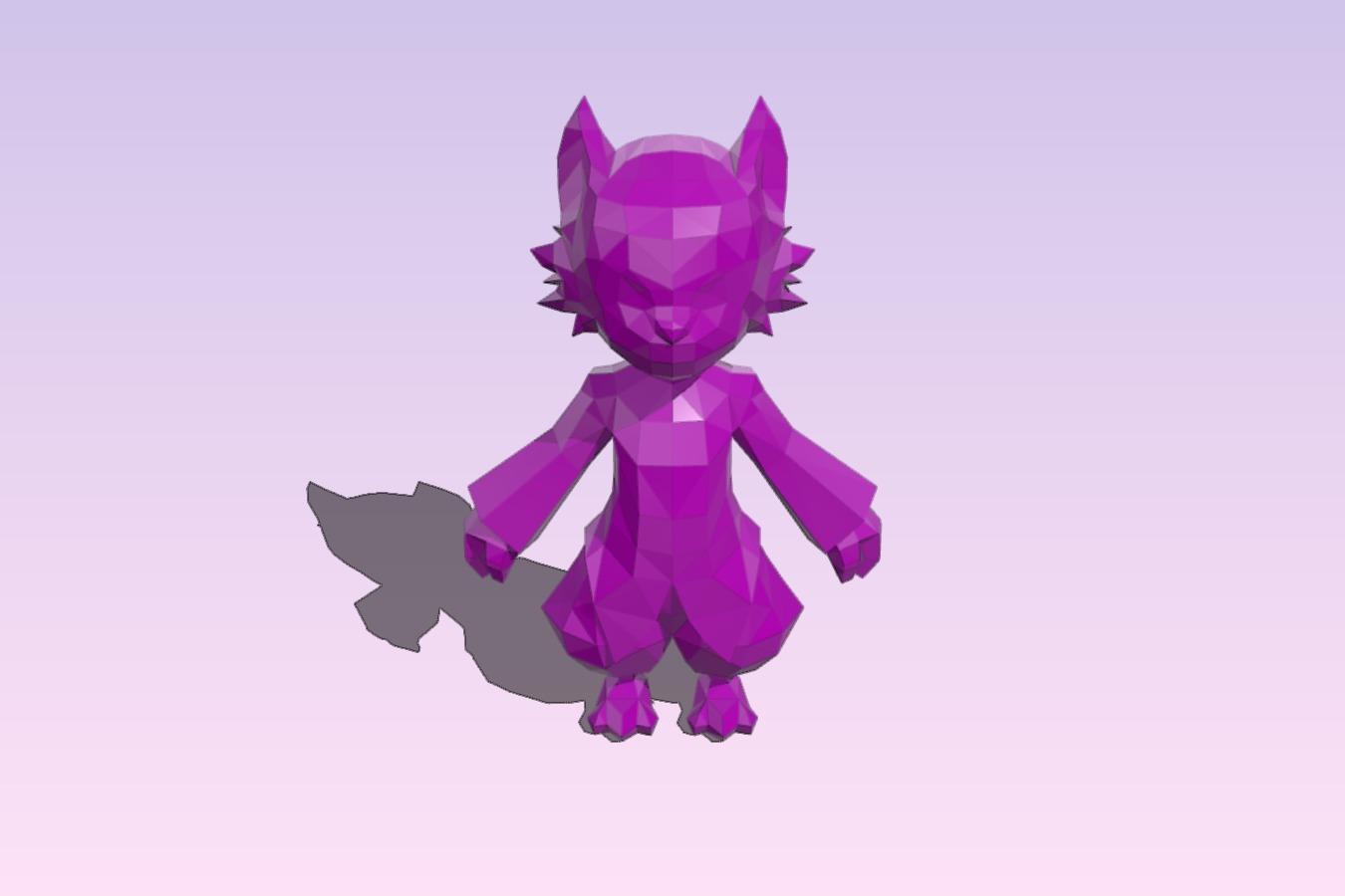 SilverCat