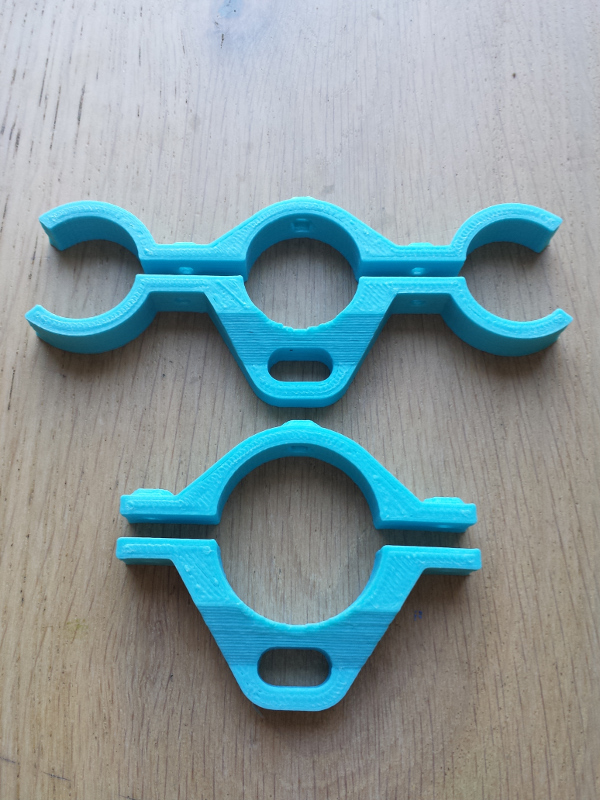 Scooter Attachment