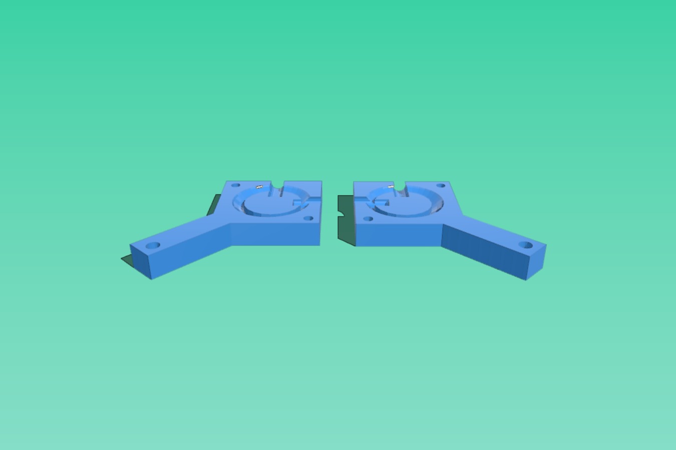 Piezo Disc Auto bed Level  Z min