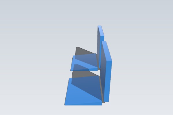 station | 3d print model