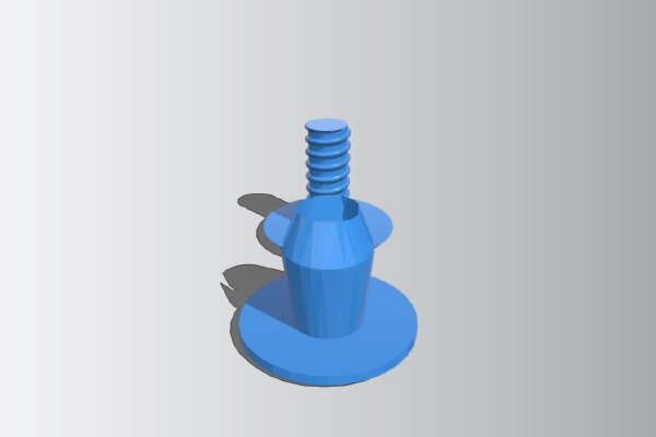  | 3d print model