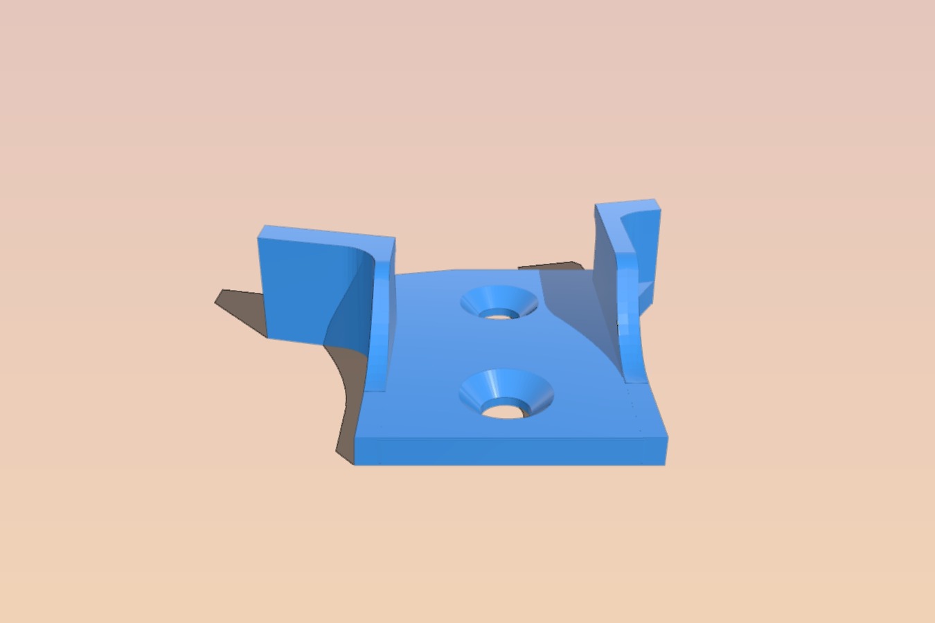 Caliper Holder- Magnetic-Quick Easy Print