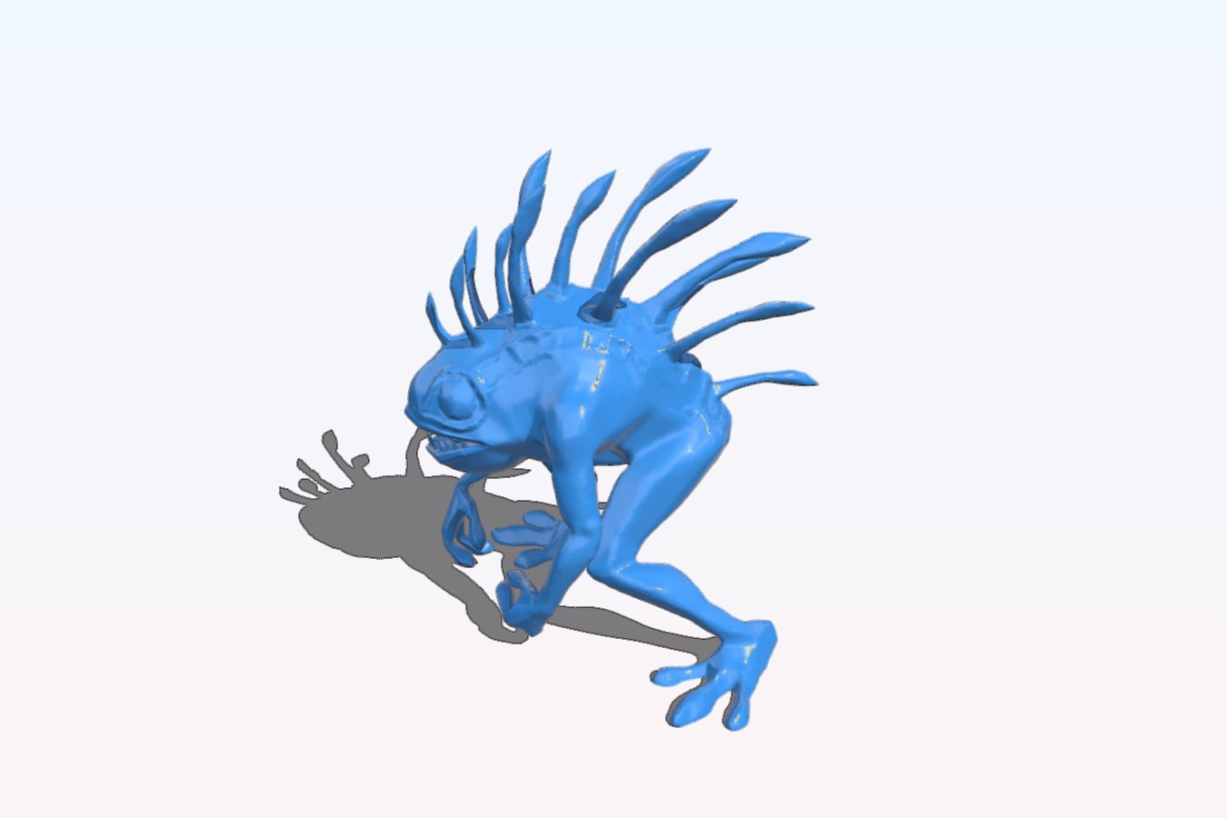 New Murloc