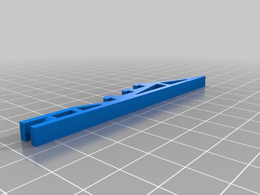 Gas Canister Stand Remix | 3d print model