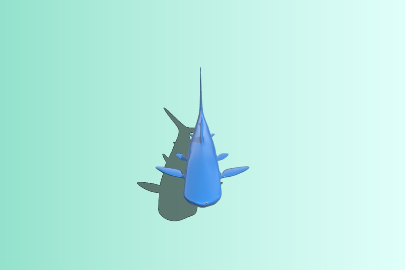 shark