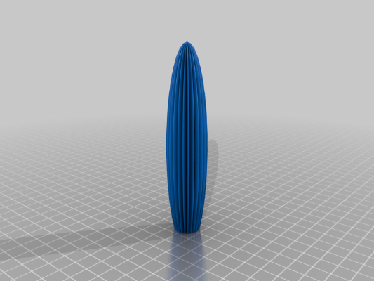Cactus pen and Post-It note and paper clip holder | 3d print model
