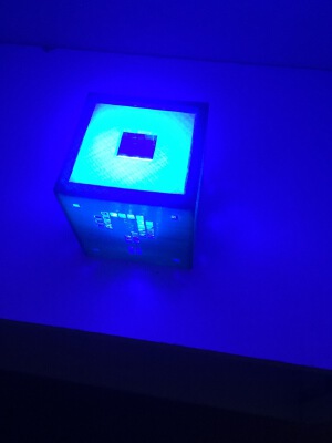 Mini Light Box | 3d print model