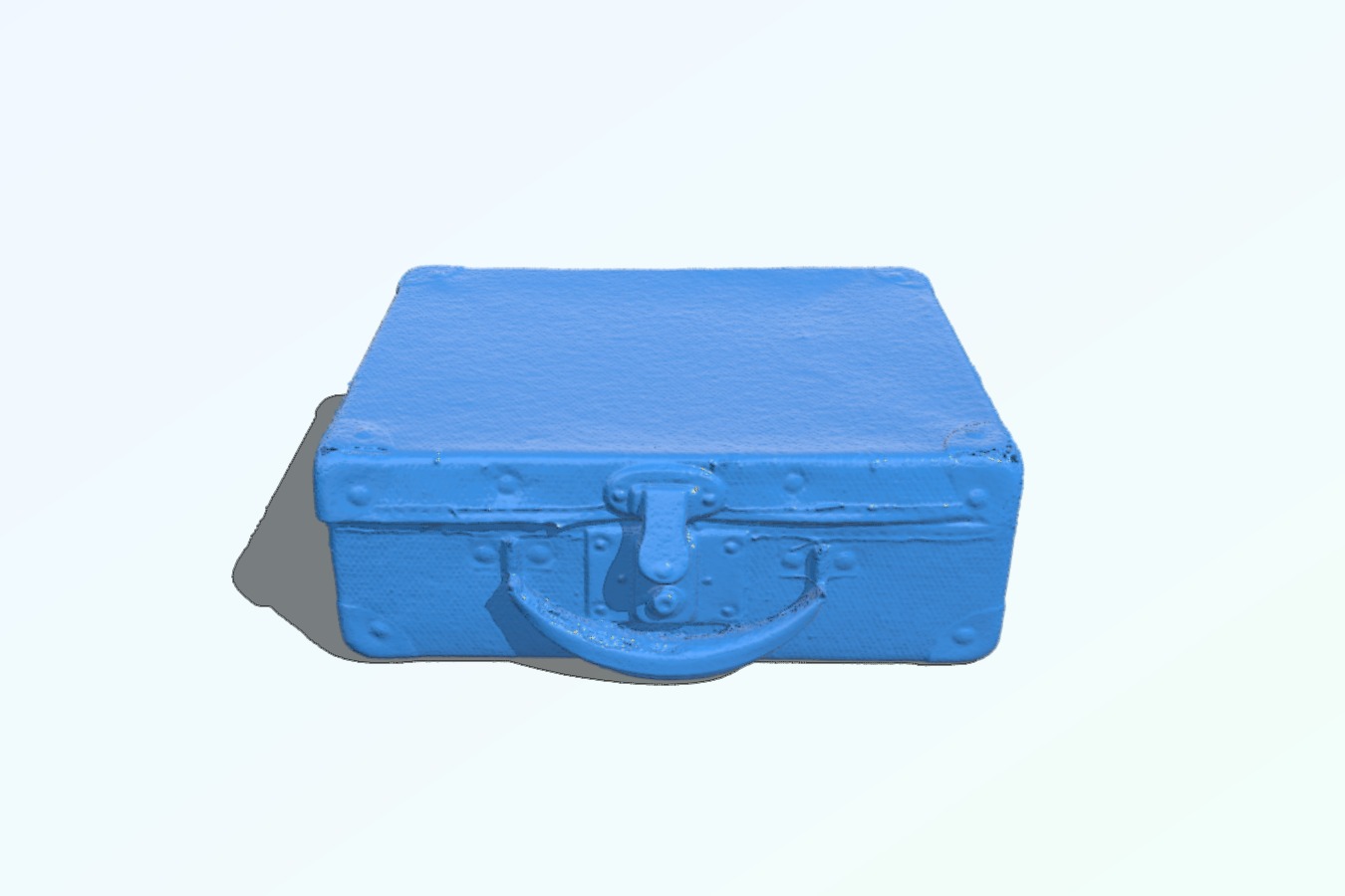 Suitcase