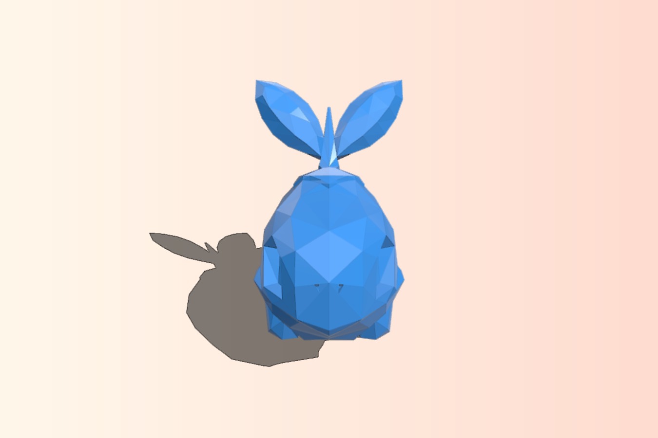 Turtwig Planter