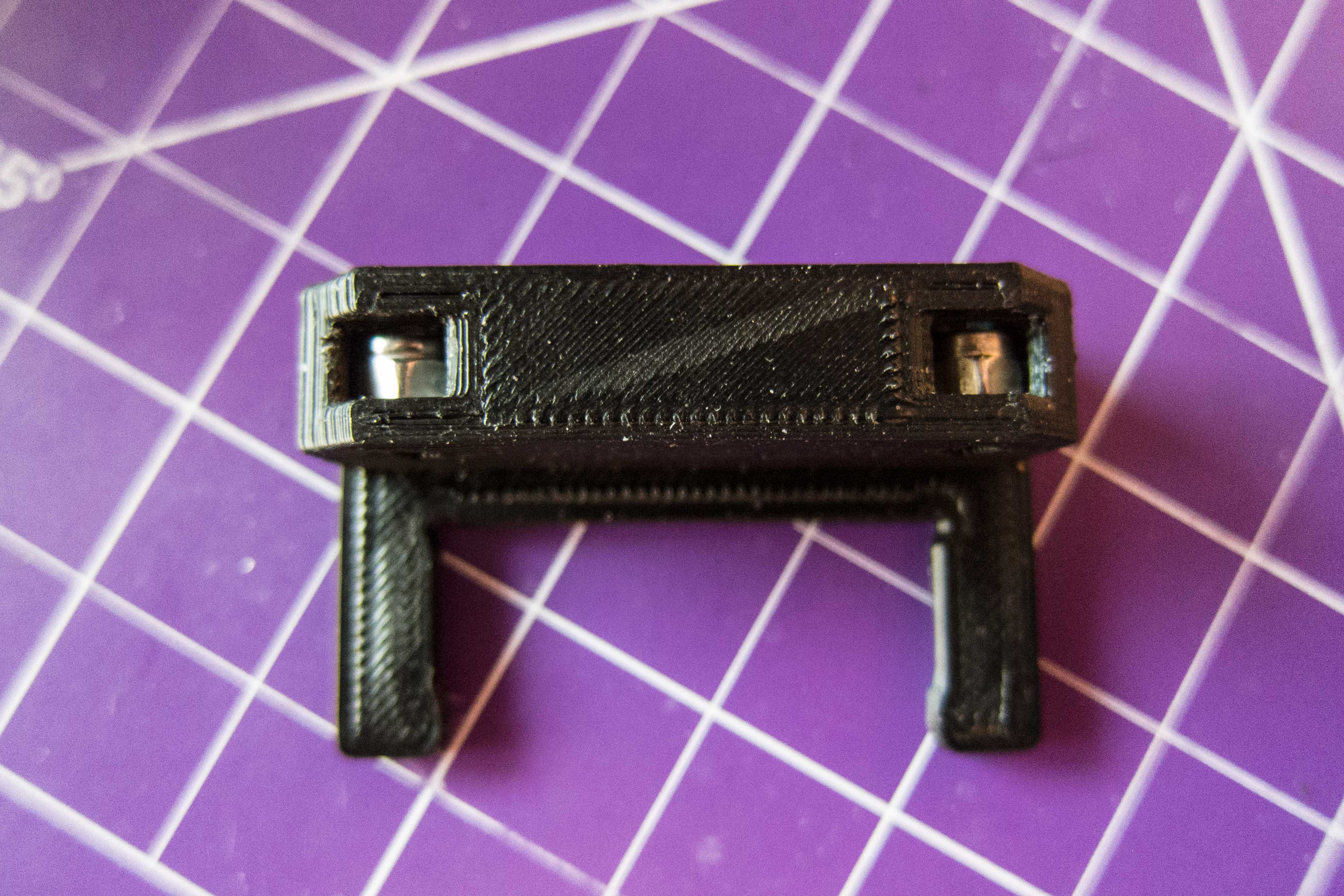 EZStruder Mount for BI V2.5