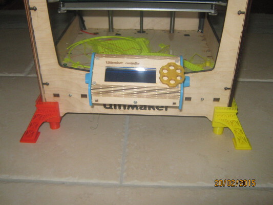 my tower maker | 3d print model