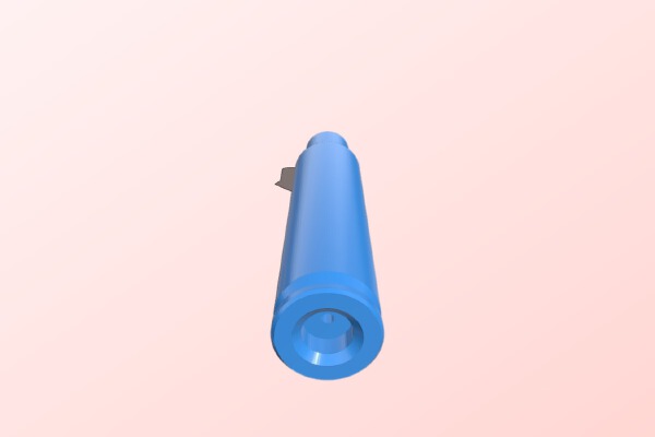 .223 round | 3d print model