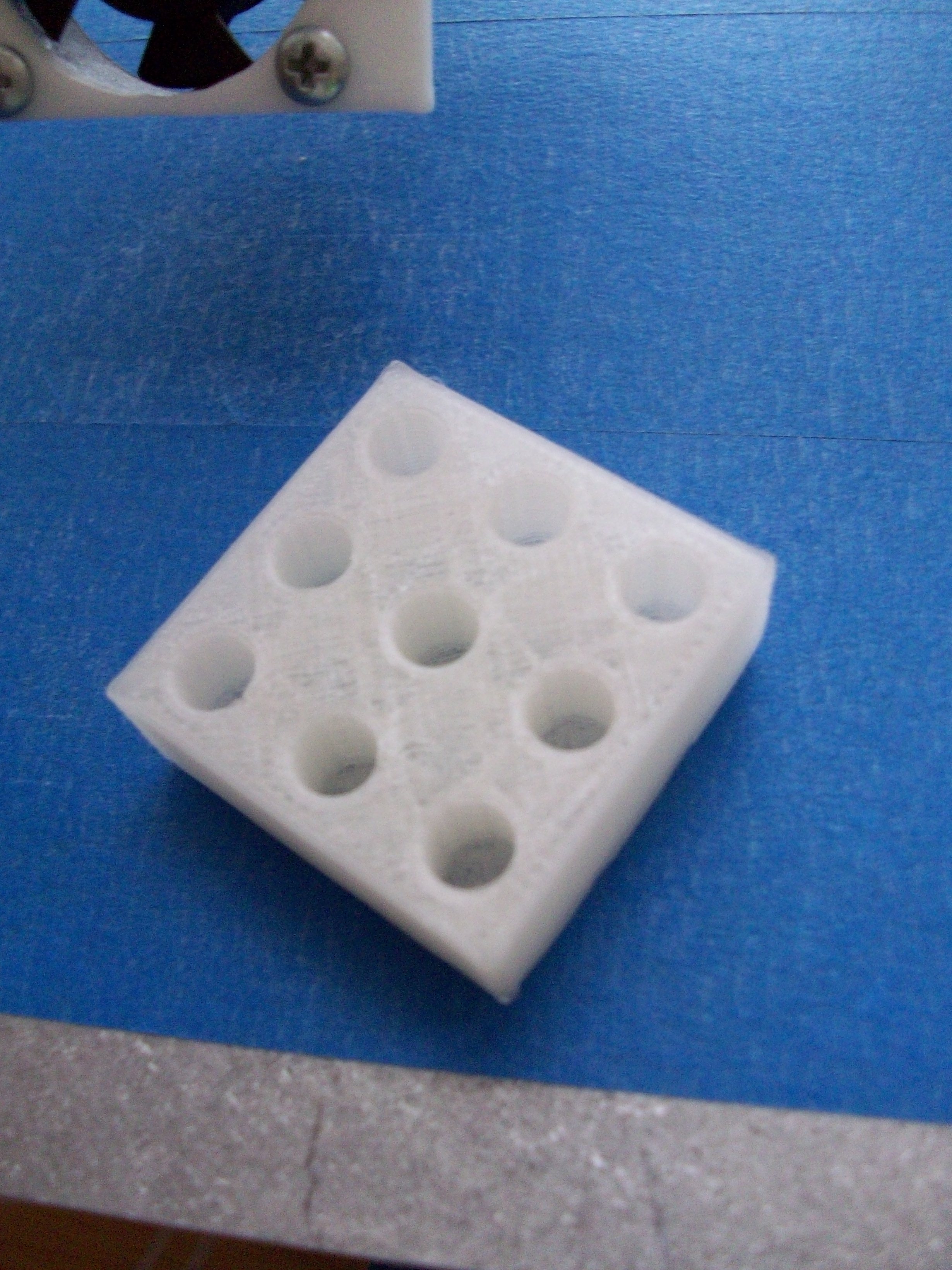 5mm LED Light Grid Diffusers