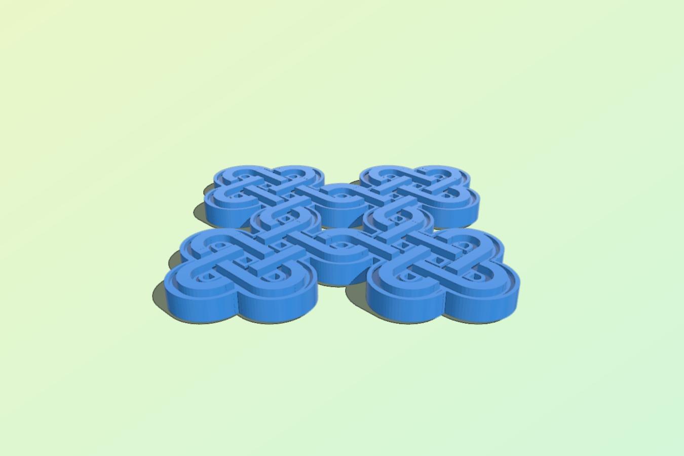 Nordic Knot