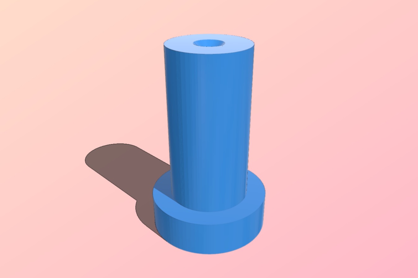 Flexible Test - R2X Window Screw