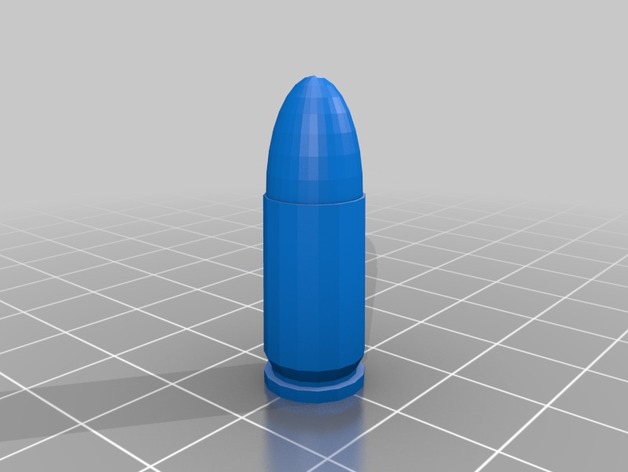 Ammo Chess.