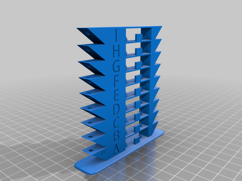 Calibration Kit - 3dstl