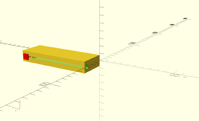 Airsoft speedloader | 3d print model