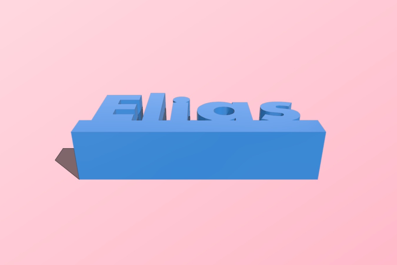  Elias
