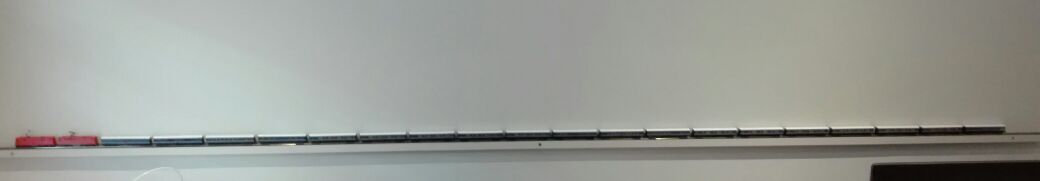 N scale South African Class 18E Electric locomotive