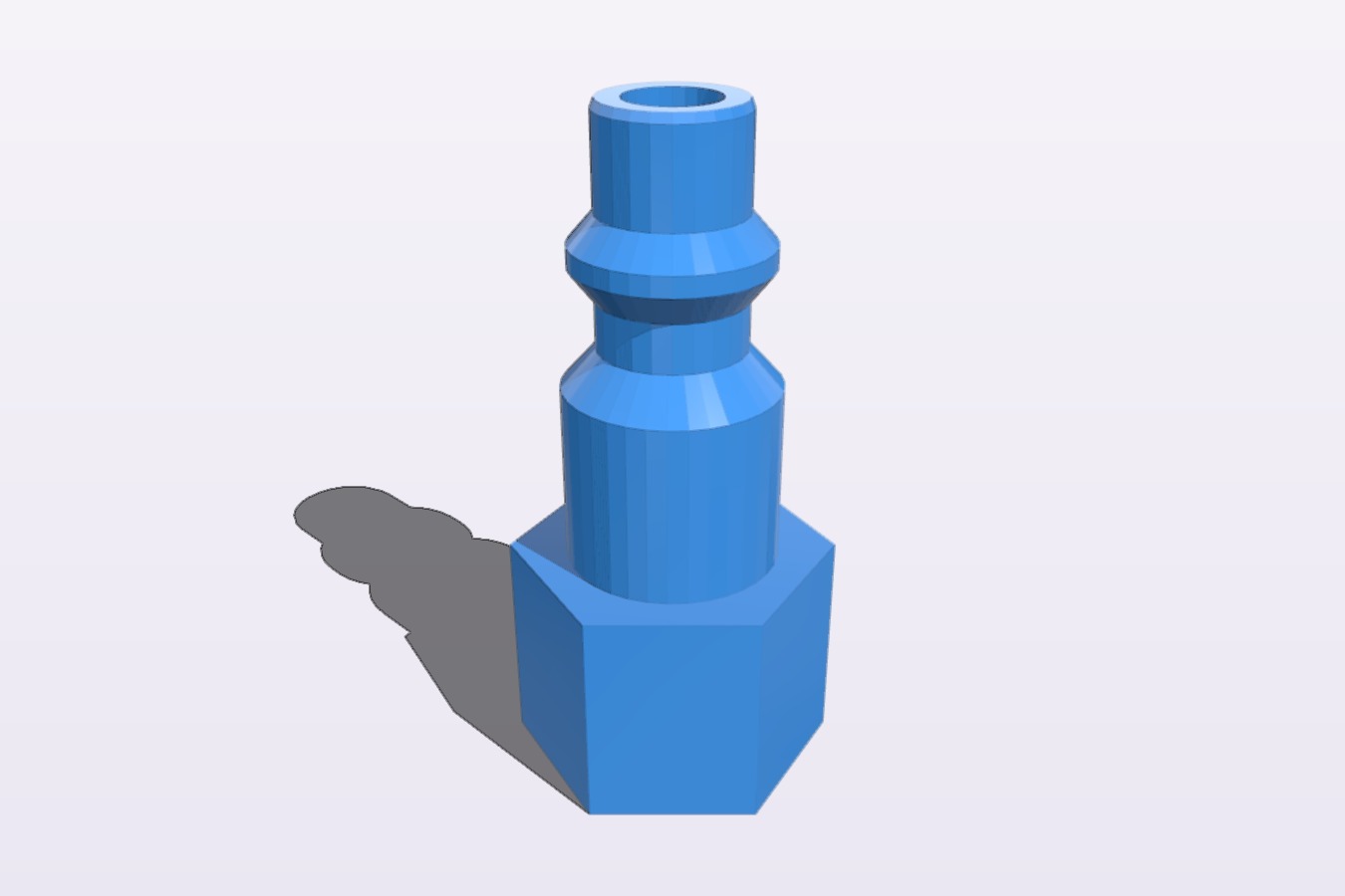 Air Fitting