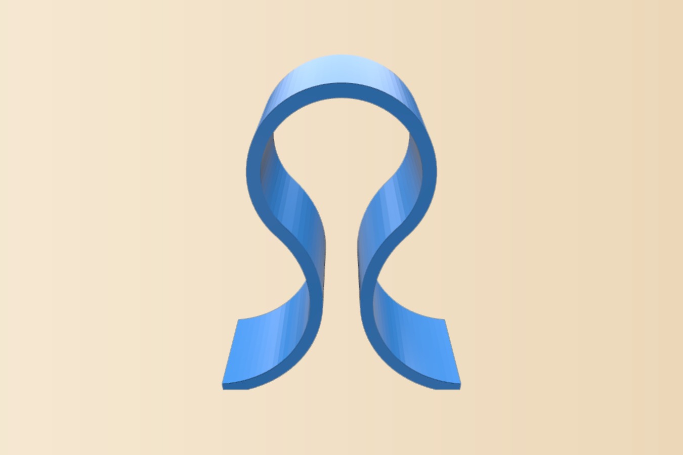 HeadPhones Stand