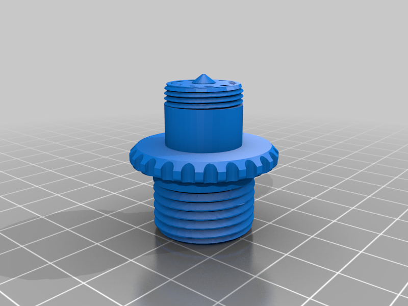 Water Sprinkler for BSP 1_2"