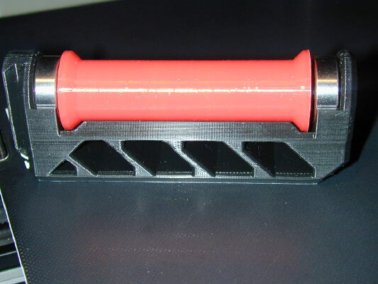 Ender 3 Spool Holder remix | 3d print model