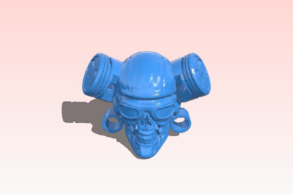  | 3d print model
