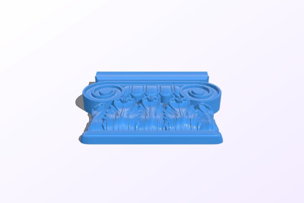  | 3d print model
