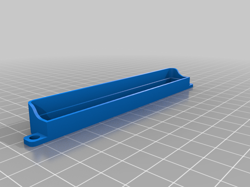 LED Simracing RPM-Bar for Simhub
