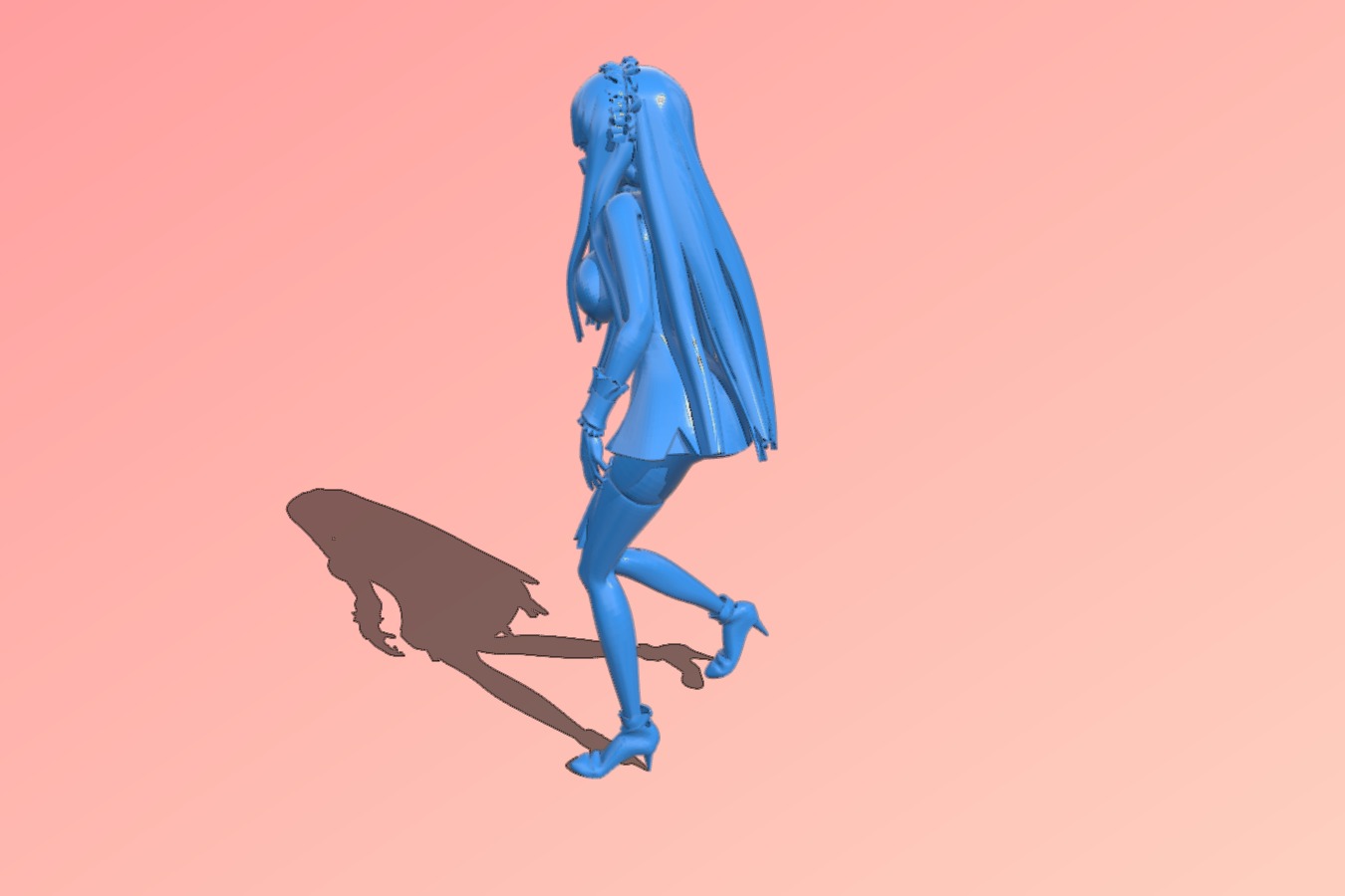 Women Maid