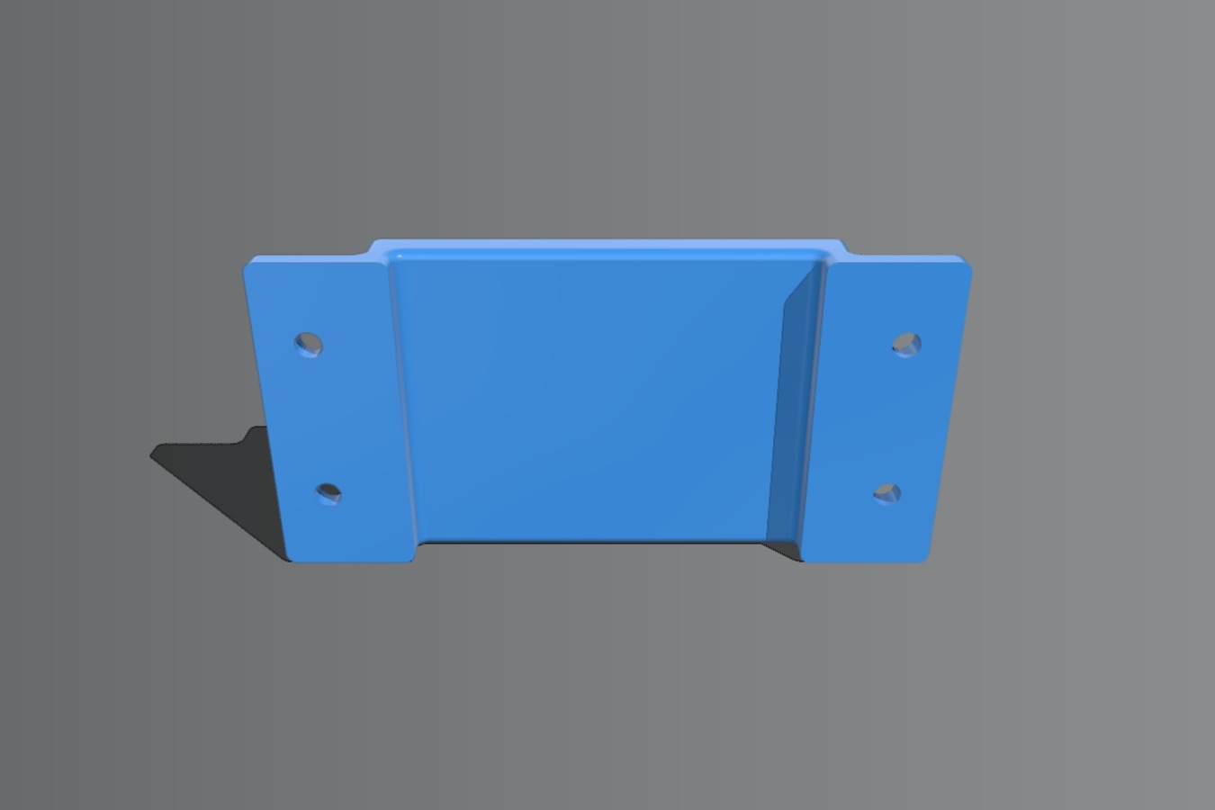 Sig Plastic Holster Mount P938_P290