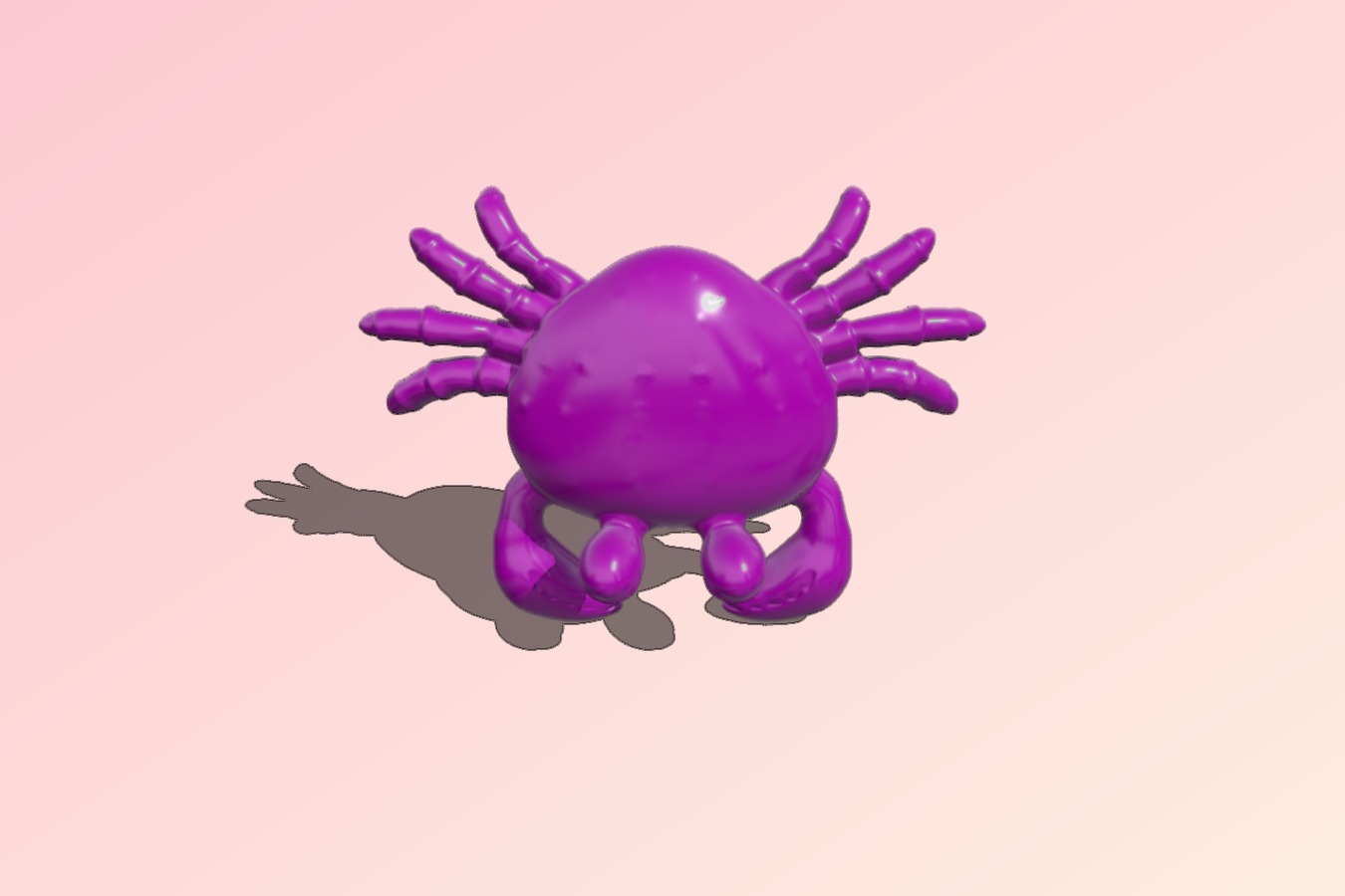 Crab