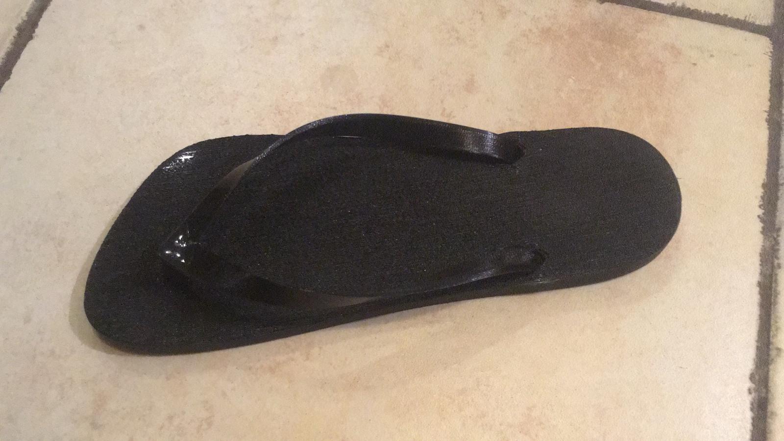 Flip-Flops Infradito 40EU TPU