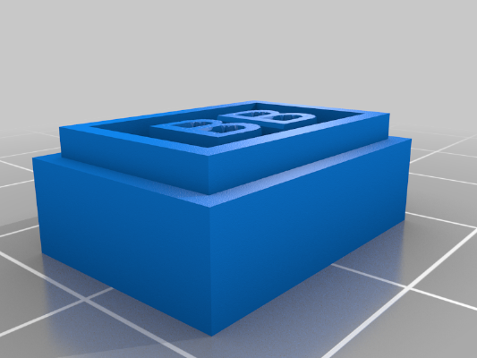 Axis & Allies NATO Pieces | 3d print model