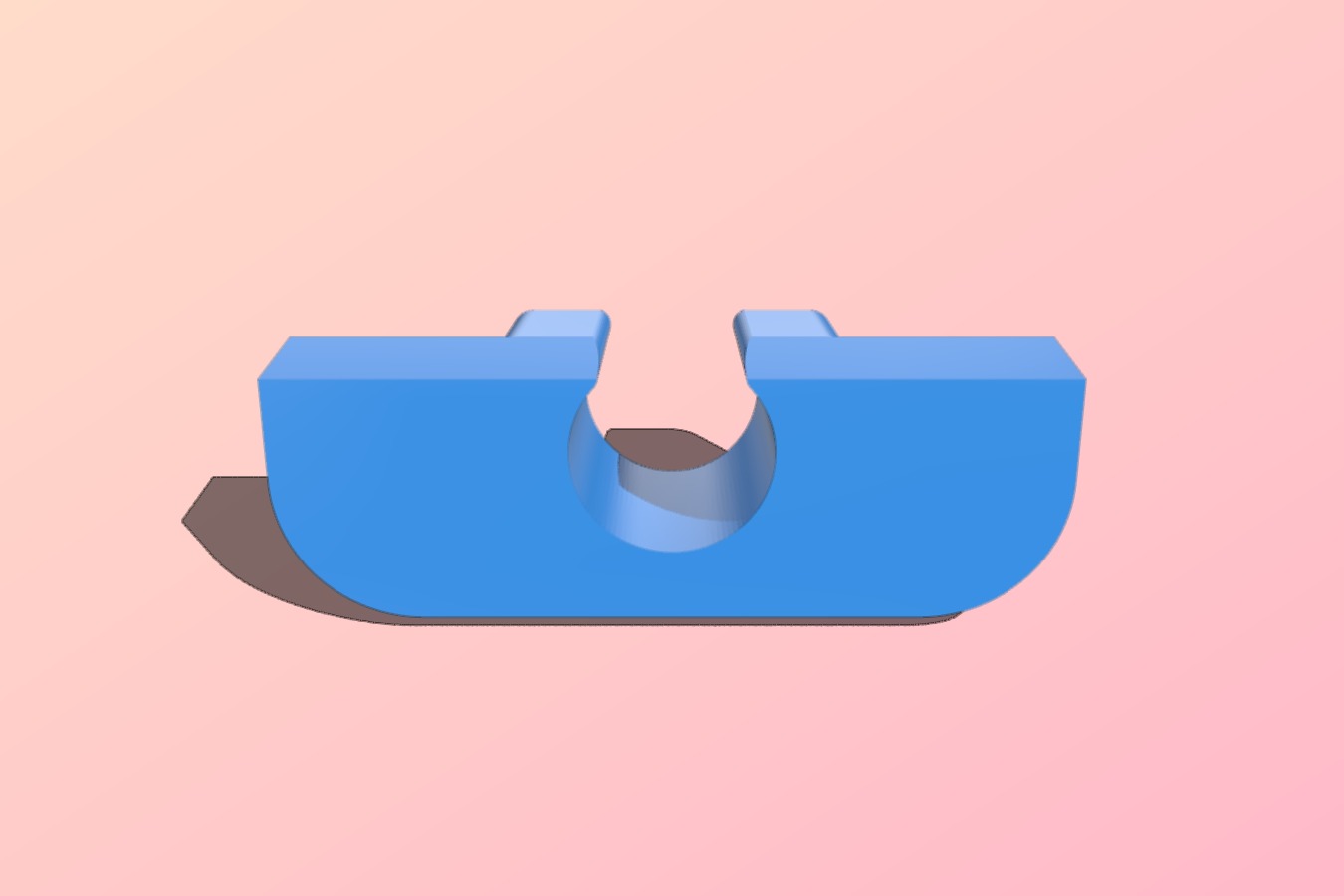 Apple Fanboy Dock (Lightning Remix)