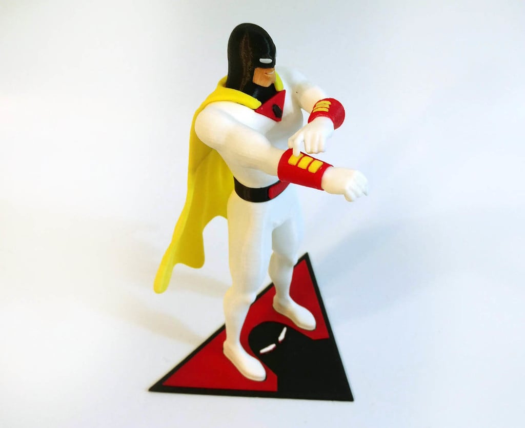 Space Ghost