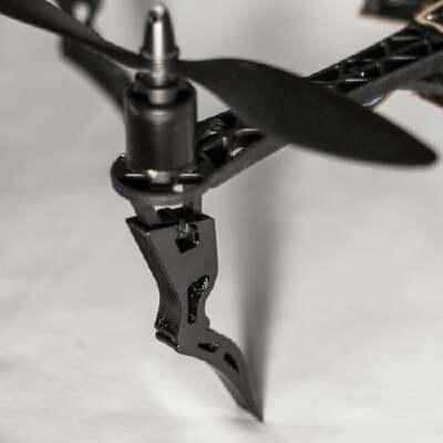 DJI F450 F550 Spider Legs | 3d print model