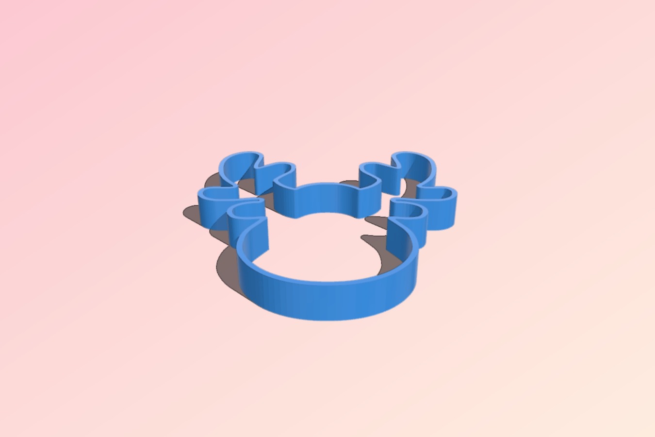 Cookie cutter