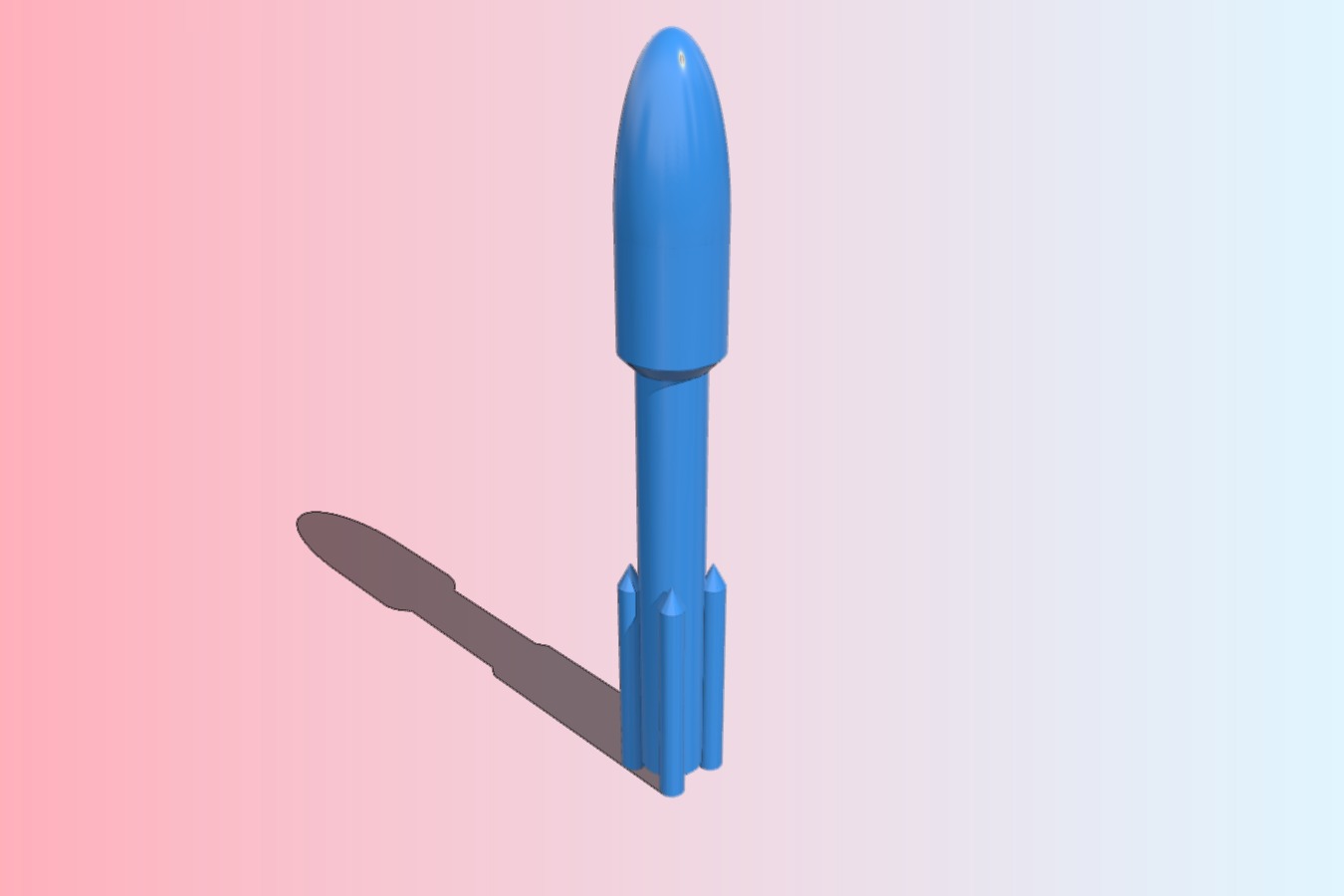 Atlas V Rocket
