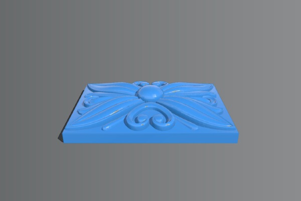  | 3d print model