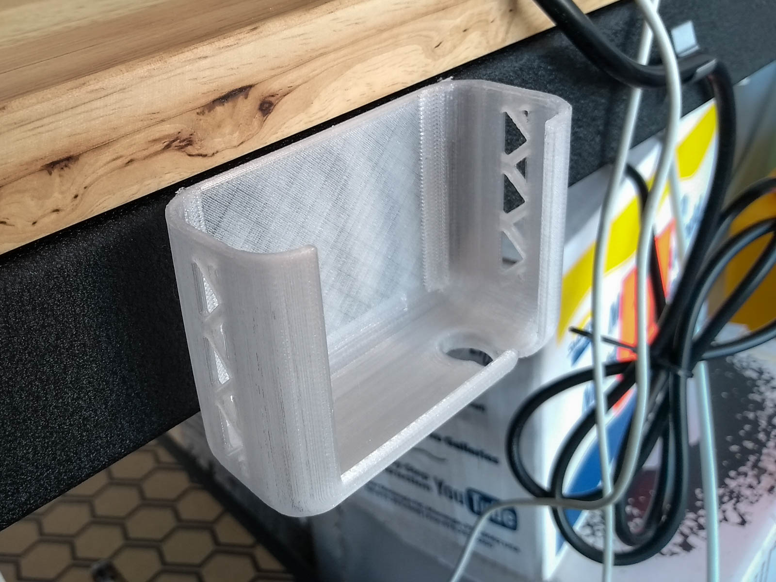 MagSafe 2 charger cradle