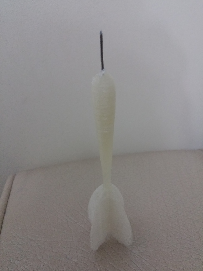 dart arrow