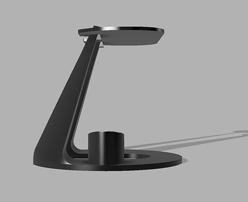 Oculus Go Stand
