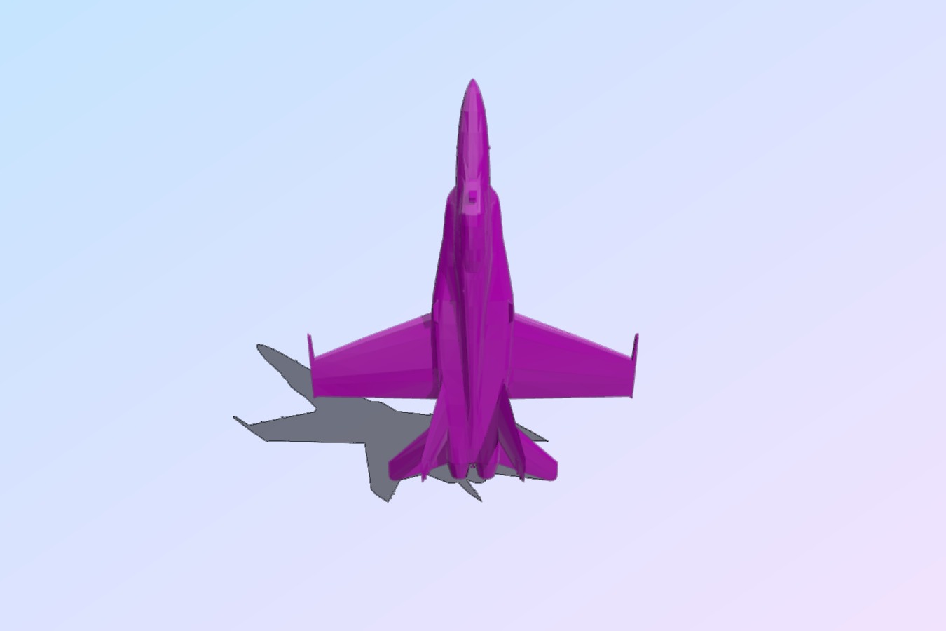 YF-17 Cobra