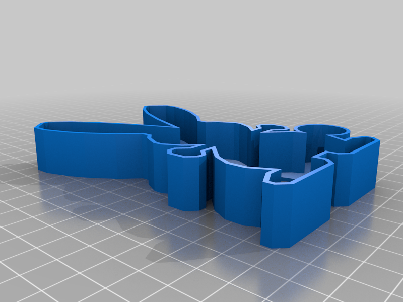 Cookie Cutters